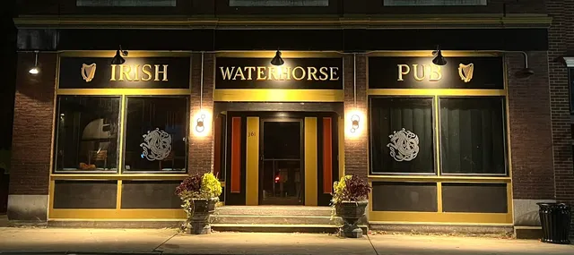 Waterhorse Irish Pub