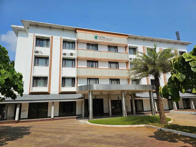 Hotel Elegance