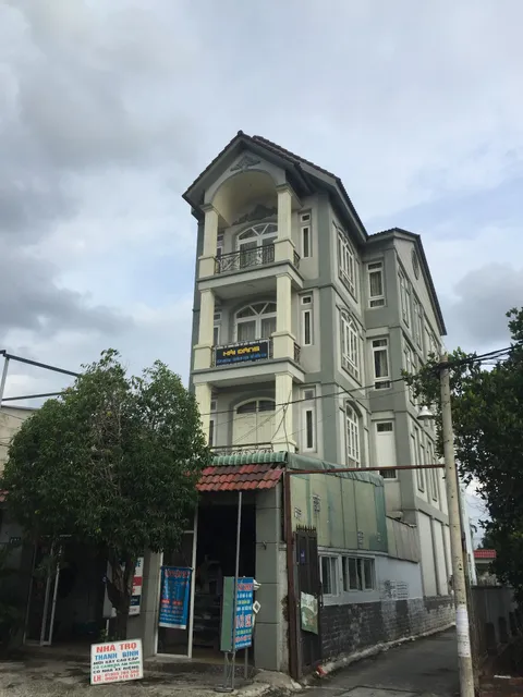 Hải Đăng Hotel