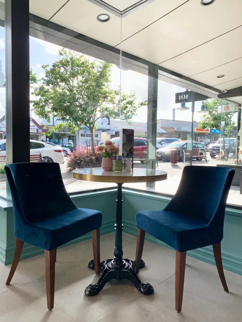 Majestic Cafe - Howick Village