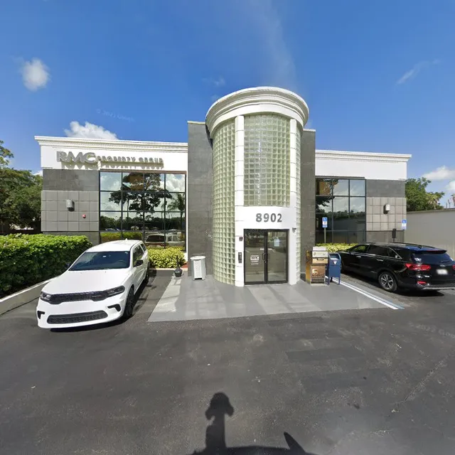 Bridge Homes - Tampa