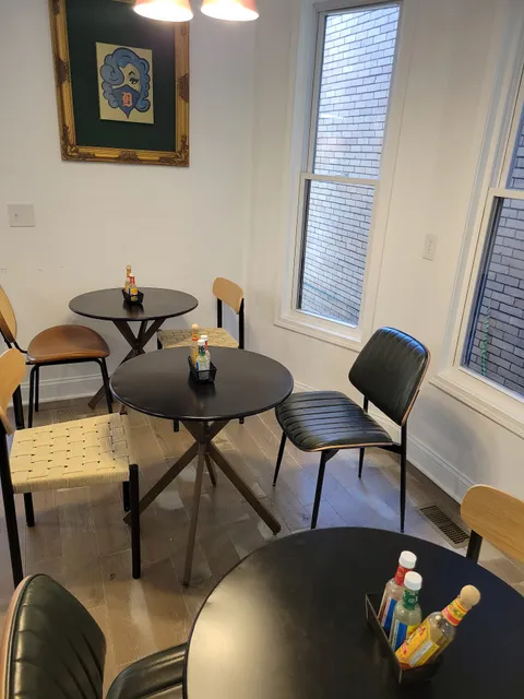 La Fonda Street - Detroit