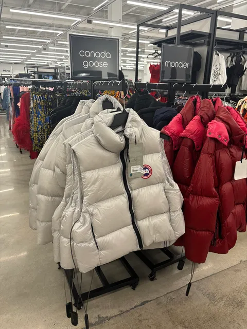 Bloomingdales Outlet Store