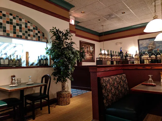 Cantina D'Italia