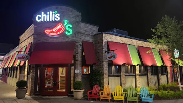 Chili's Grill & Bar