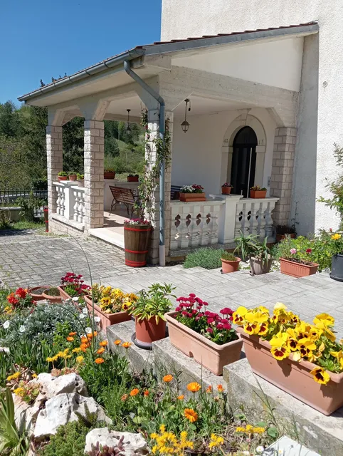 Casa vacanze Mily , Parco del Monte Cucco