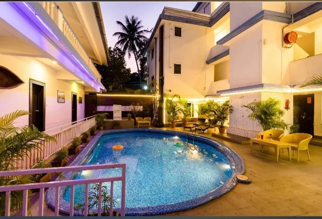 The mint resort by ws & GOG