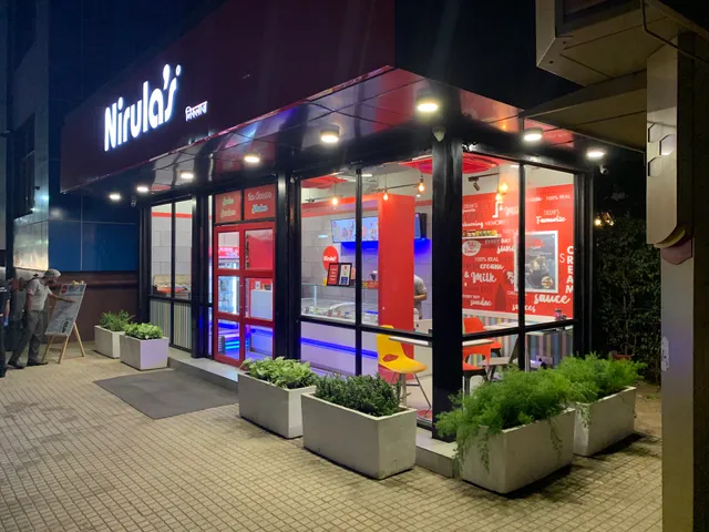 Nirula’s