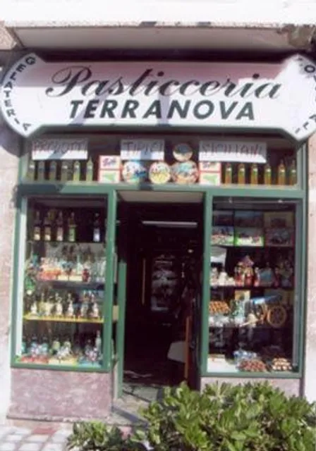 Pasticceria Terranova Francesco - Pasticceria e Gelateria Artigianale