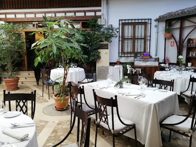 Restaurante La Casa del Pregonero
