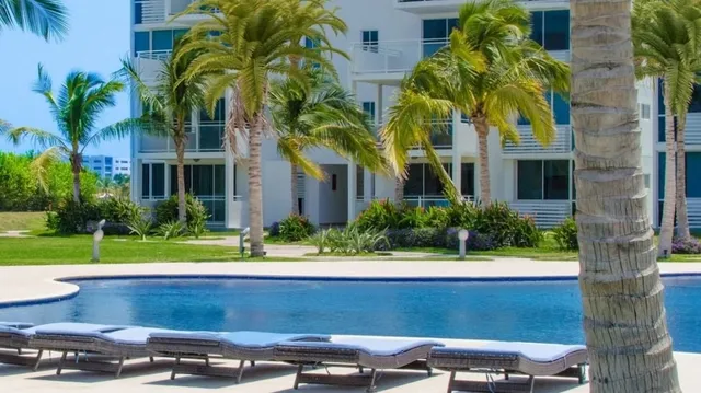 Playa Blanca Coral Park