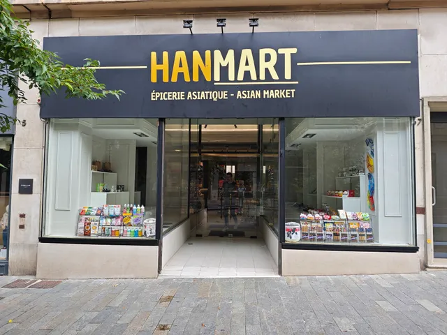 HANMART