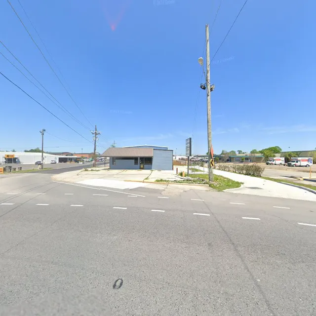 Sweetwater Daiquiri Co.