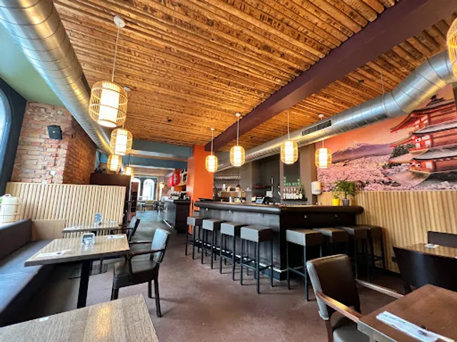 YUME-Japanisches Restaurant