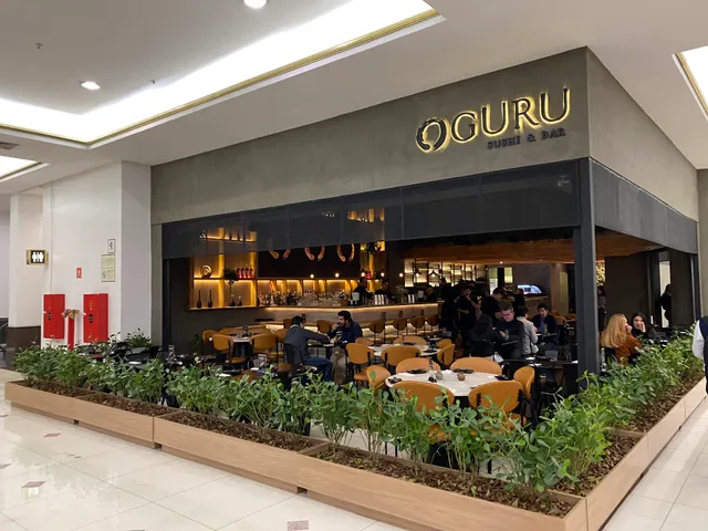 Shopping Market Place