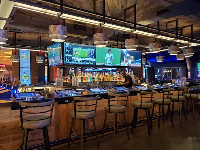 Dawg House Saloon & Sports Book