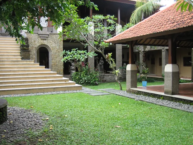 Gajah Bali Gallery