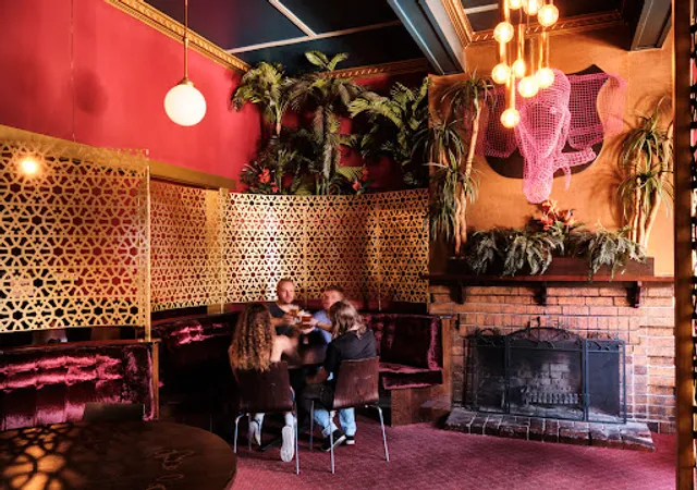 Windsor Castle Hotel