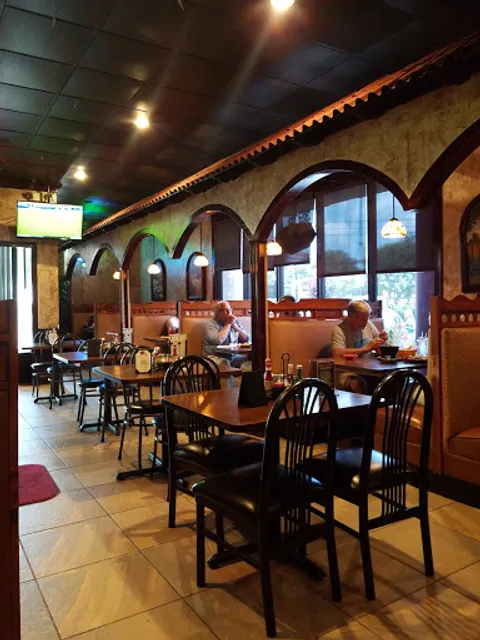 Casa Vallarta Mexican and Seafood Grill