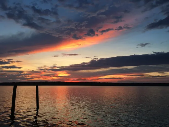 Falls Lake State Recreation Area