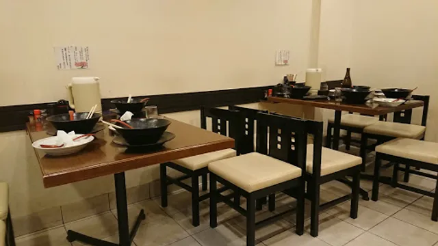 麺爺 咲兆 (さきっちょ)