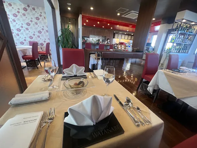 Restaurant Watanabe