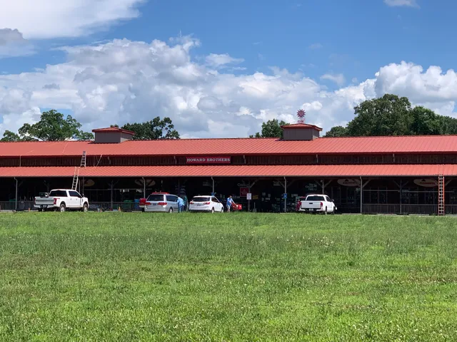 Howard Brothers Outdoor Power and Hardware