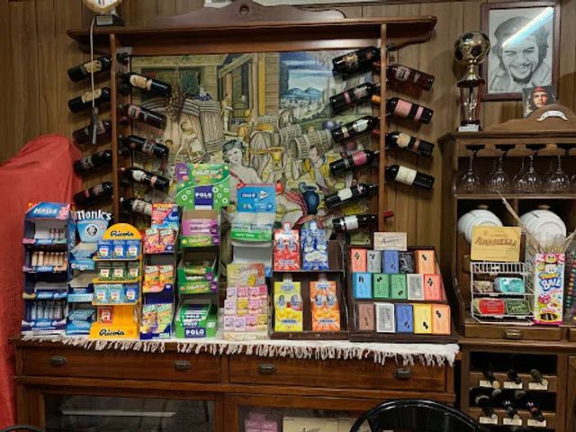 Trattoria Bar Al Gambero