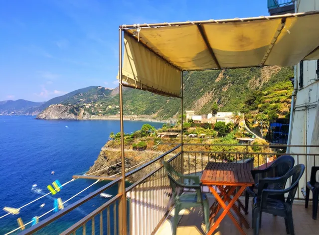 Affittacamere Vandiris