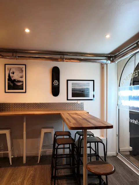 Pizz'After Beach Anglet