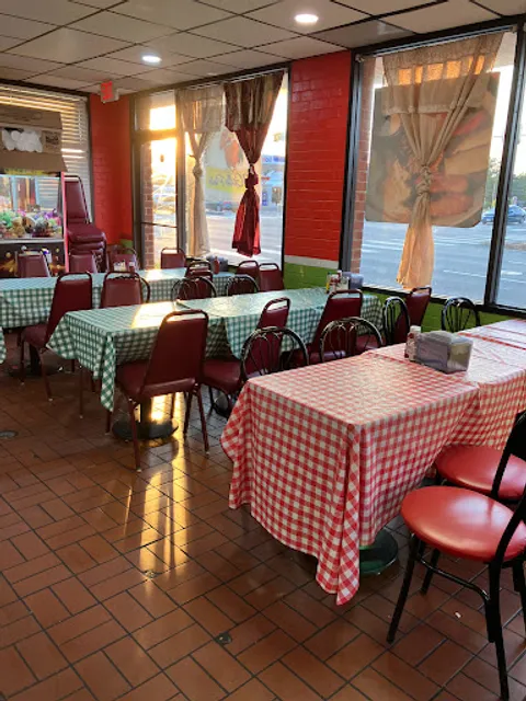 El Gallo Pinto Costa Rica