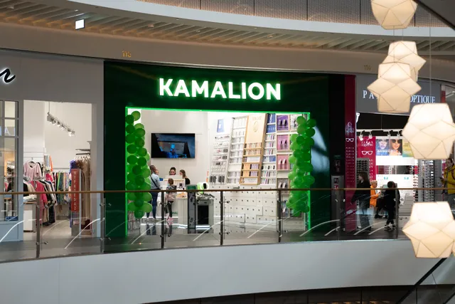 Kamalion