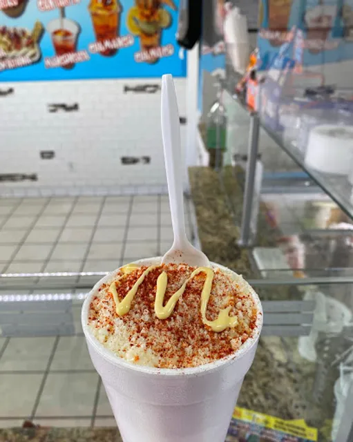 La Real de Michoacan 2