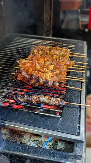 Pinchos&Chicharrones