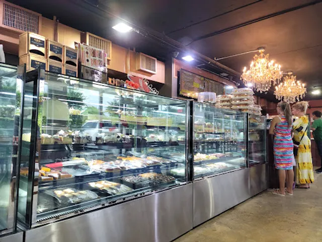 Pinecrest Bakery - Goulds