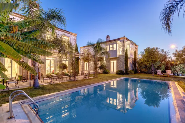 Alaçatı Casa Bella (Sadece Yetişkinler)