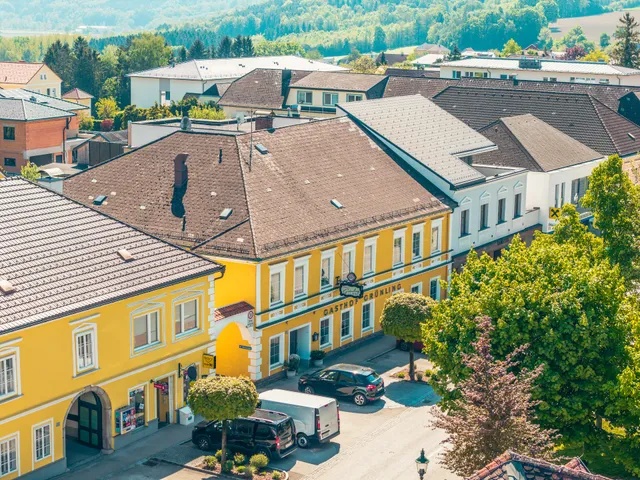 Gasthof Grünling
