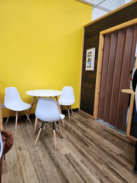 Ming's Asian Street Food