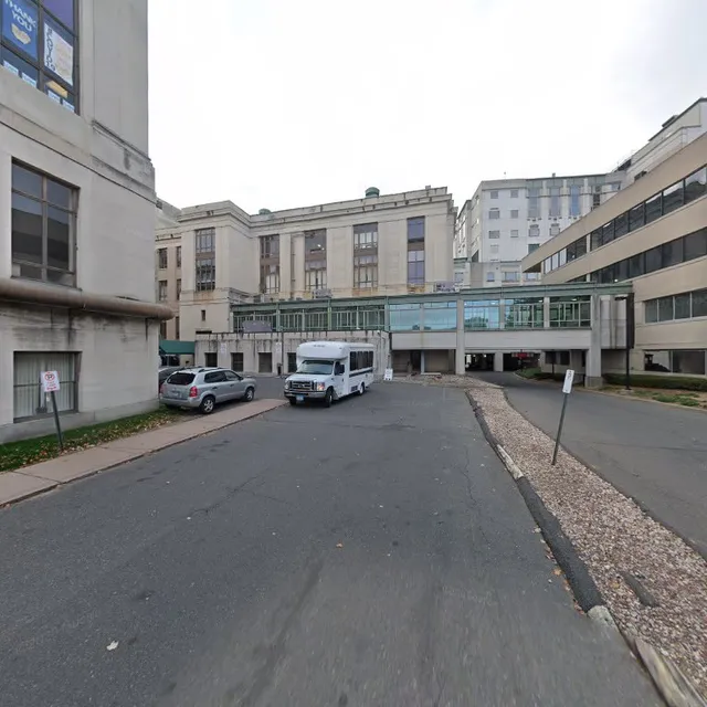 Trinity Health Of New England