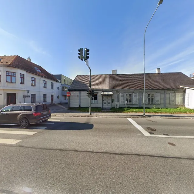 Chillout apartment rental