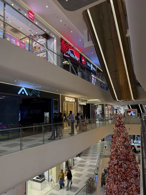 Colombo City Centre Mall and Residences