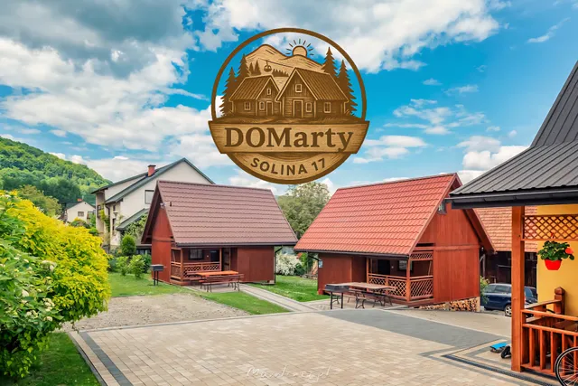 DOMarty