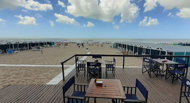 Parador Barlovento Ostende, Buenos Aires