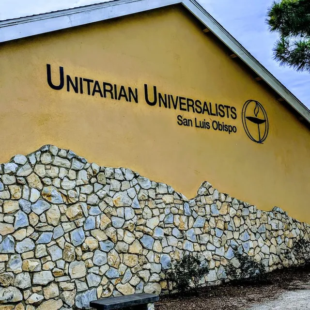 Unitarian Universalists San Luis Obispo