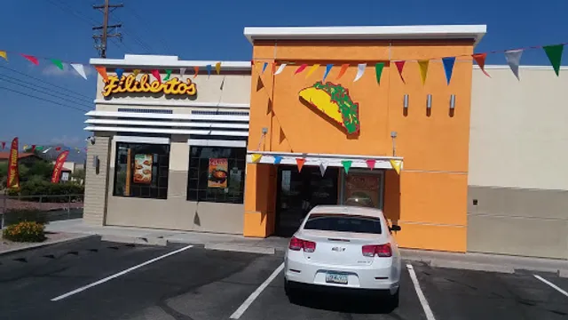 Filiberto's Mexican Food