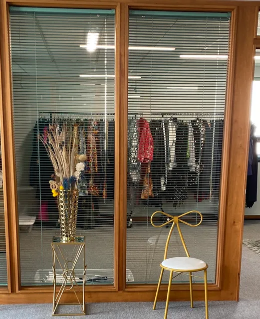 Diary Of Queen Esther