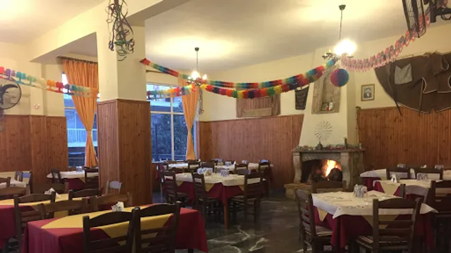 Ταβέρνα Κονάκια