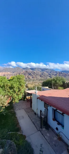 Alta Vista Cabaña