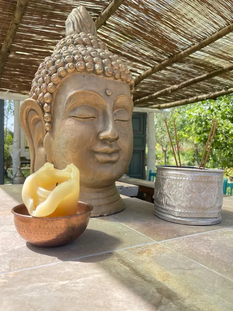 Alojamiento Rural Palaz