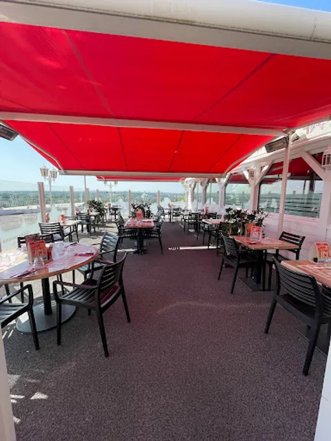 Buffalo Grill Gond-Pontouvre